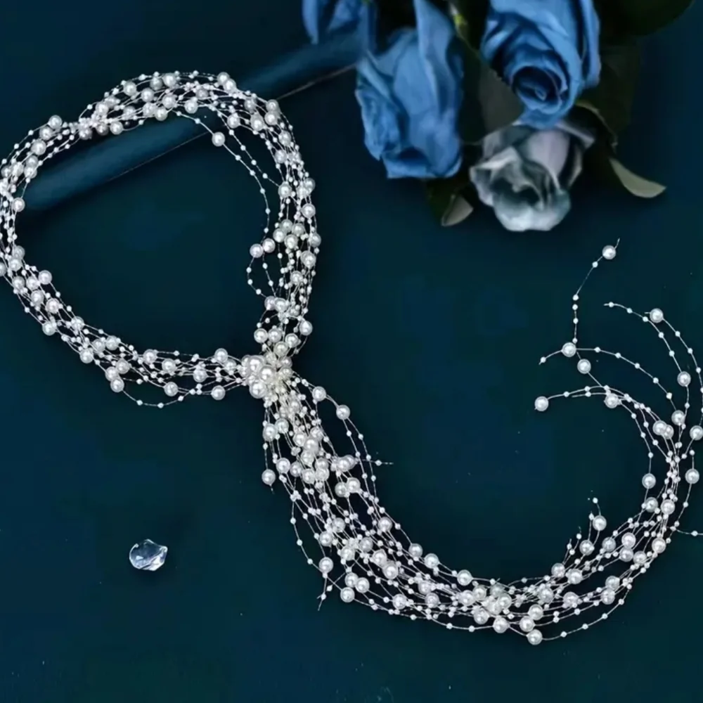 Hair accessories - Picture 4 of 5